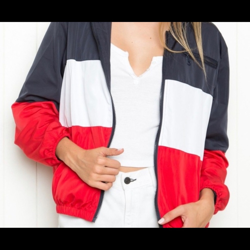 One size Brandy Melville jacket